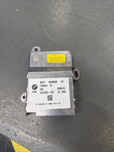 Bmw mini f56 are - mini, module