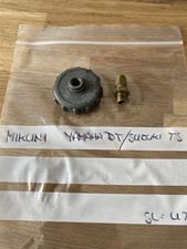 Mikuni carburettor top Yamaha