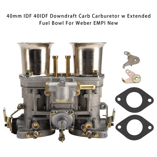 40mm idf 40idf downdraft - idf,