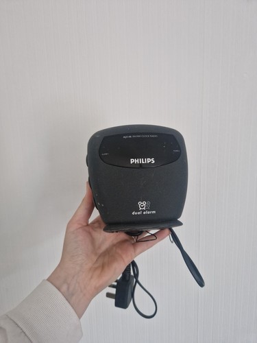 Philips aj3140 dual - philips,