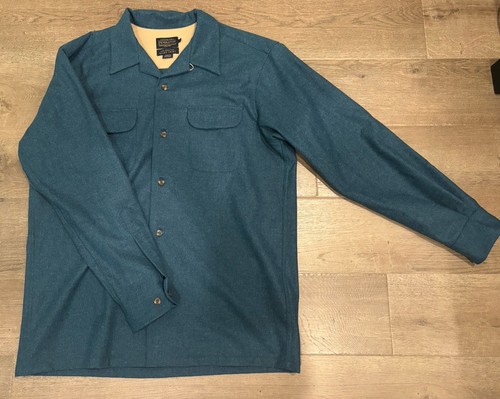 Pendleton original board shirt - pendleton,
