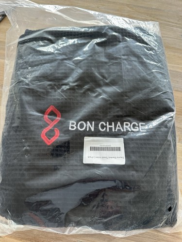 Bon charge sauna blanket - bon,
