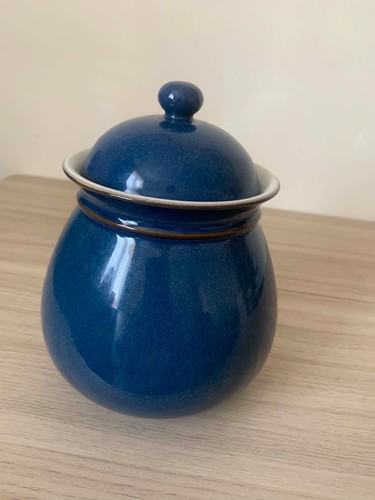 Denby boston blue style - boston,