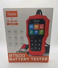 VDIAGTOOL BT500 9V 12V Car