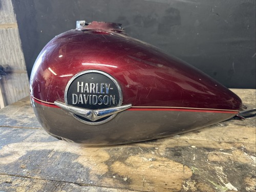 Genuine harley davidson - genuine,
