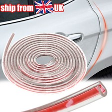 5m Clear Car Door Guard Boot