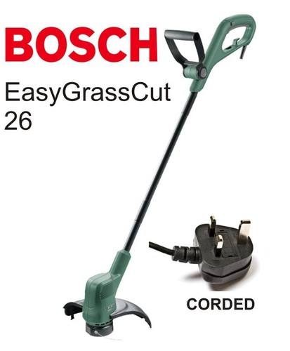 Bosch easygrasscut strimmer - bosch,