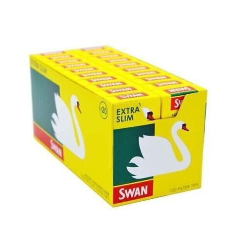 Full box swan extra - full, x