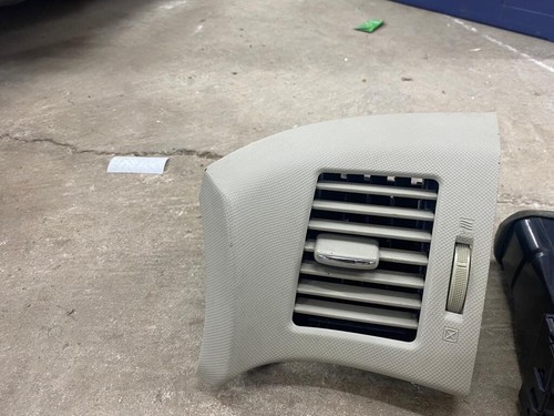 Genuine toyota estima vents - genuine,