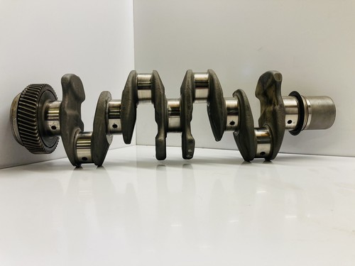 Engine crankshaft for isuzu - engine,