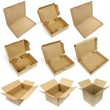 Shipping Folding Boxes Large Letter Boxes Maxi Letter Boxes Packaging Box