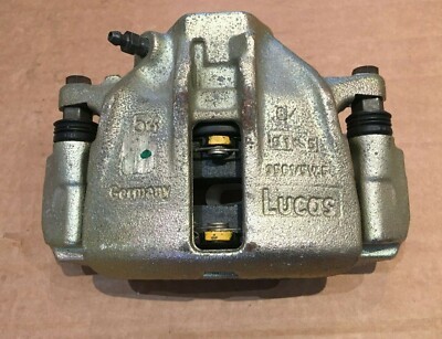 Pinzgauer 716 718 brake - 716/718,