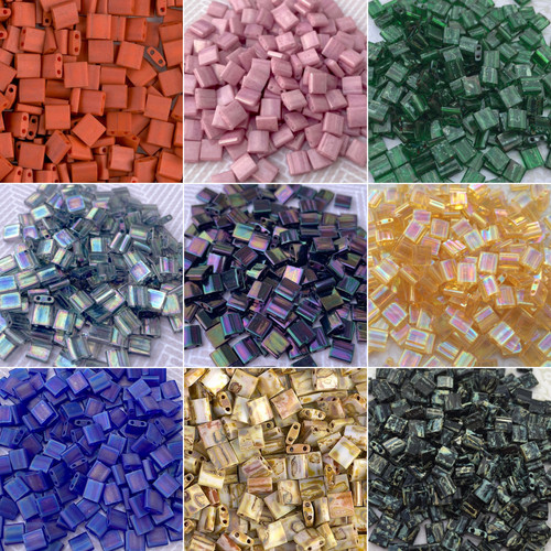 Colours miyuki tila - miyuki,
