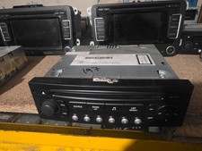 2008 CITROEN C4 #197 I MK1