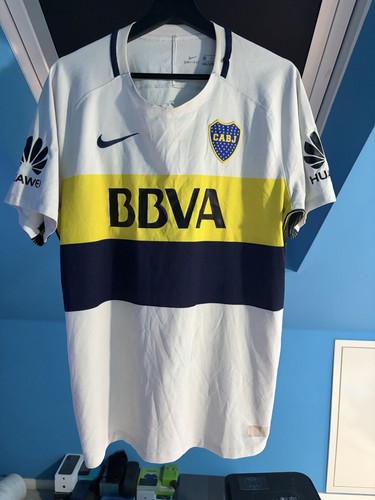 Boca juniors 2016 - juniors, away