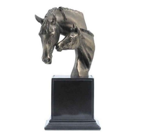 Wise veronese horse - veronese, foal