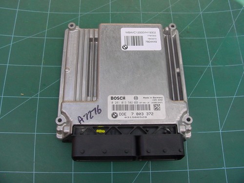 Immo off e90 e91 - e91, bmw