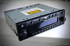 Ferrari Becker Mexico PRO