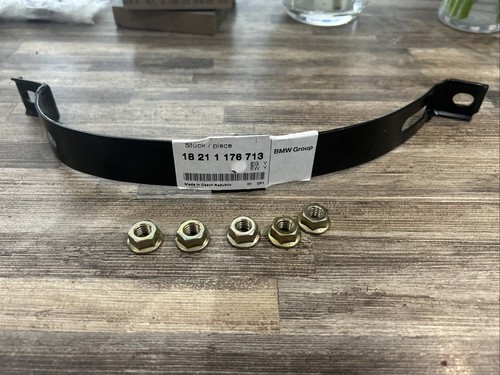 Original bmw e30 18211176713 - bmw,