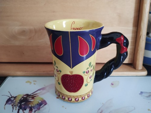 Snow white disney - disney, mug