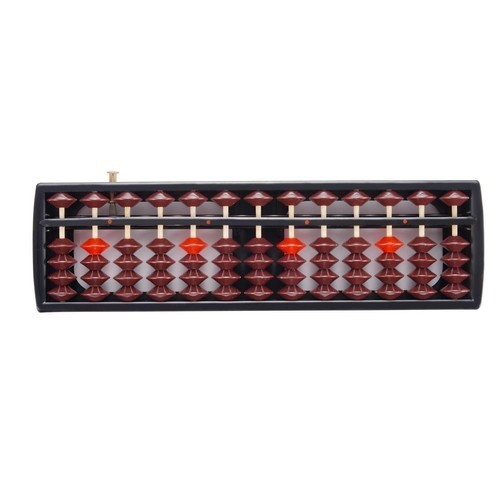 Abacus chinese digits - chinese, 13