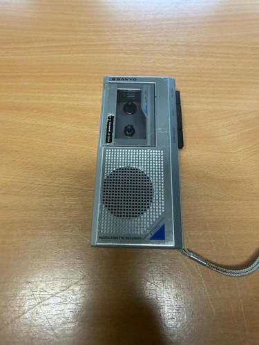 Sanyo m5450 micro cassette - m5450,