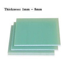 Micarta Phenolic Sheet Thick