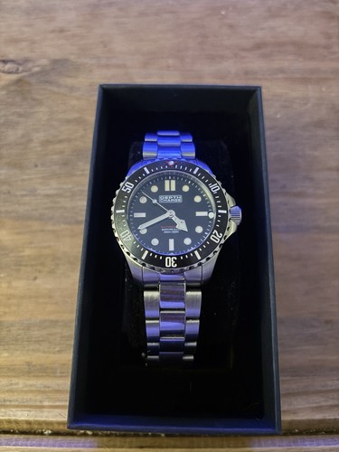 Depth charge men divers - charge, men's