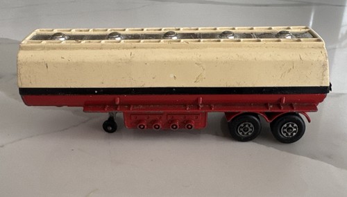 Matchbox superkings 16 - superkings, k-16