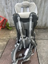 HOMCOM Baby Hiking Backpack