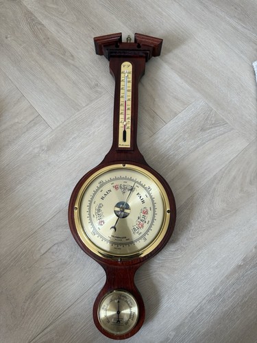 Weathermaster vintage wall - weathermaster,