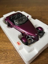 Danbury Mint Plymouth Prowler