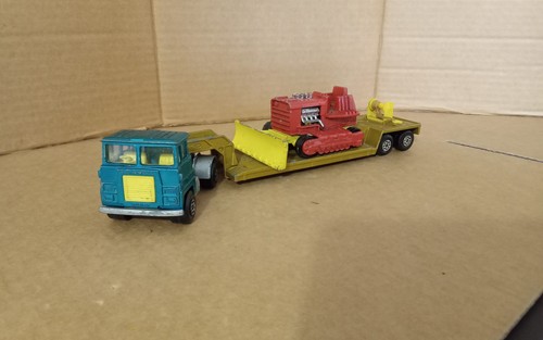 Matchbox super kings - matchbox,