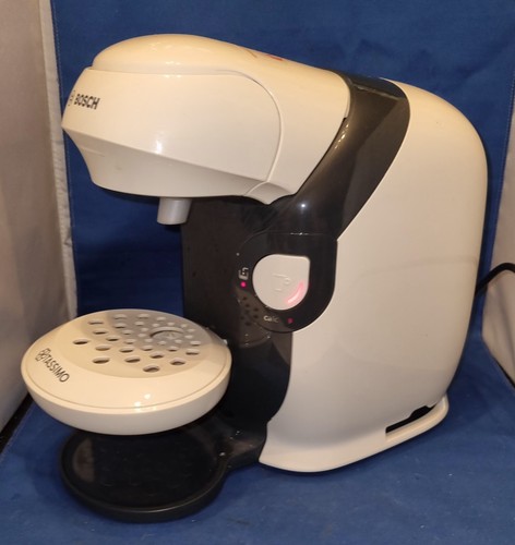 Tassimo bosch style - bosch, pod