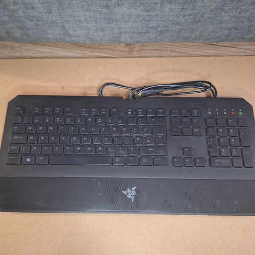 Razer deathstalker rz03 - razer, rz03-0080