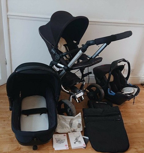 Concord neo travel set - travel, 1