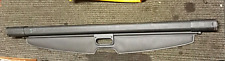 VAUXHALL ZAFIRA 2010-2012 Parcel Shelf Load Cover