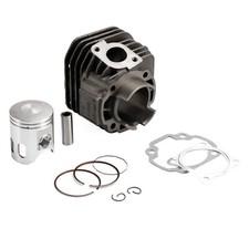 Cylinder Piston Kit for Yamaha Aerox BWs Neo's MBK Booster Overtto 100 2T F9