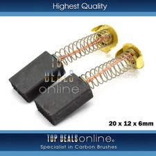 Generic 6 x 12 x 20mm