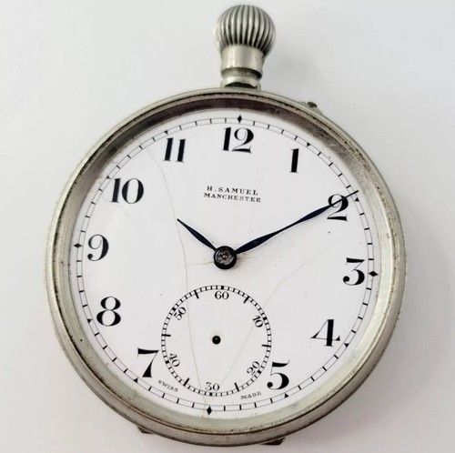 Antique samuel tacy - antique, "tacy"