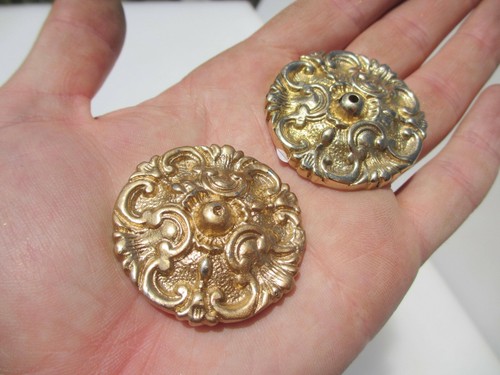 Brass ormolu furniture - ormolu,