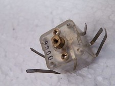 Polyvaricon Variable Capacitor Ham Radio Variable Tuning  150pF  35pF 31g CF35
