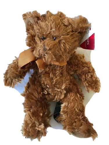 Russ berrie bears from - bears, the