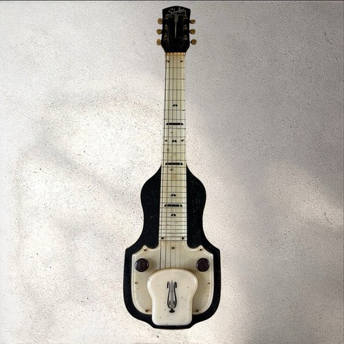 40s 50s silvertone 1352 lap - 40s/50s,