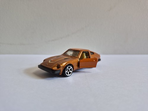 Matchbox 1982 datsun 280zx - matchbox,
