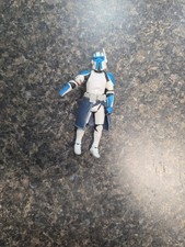 Hasbro Star Wars Clone Wars