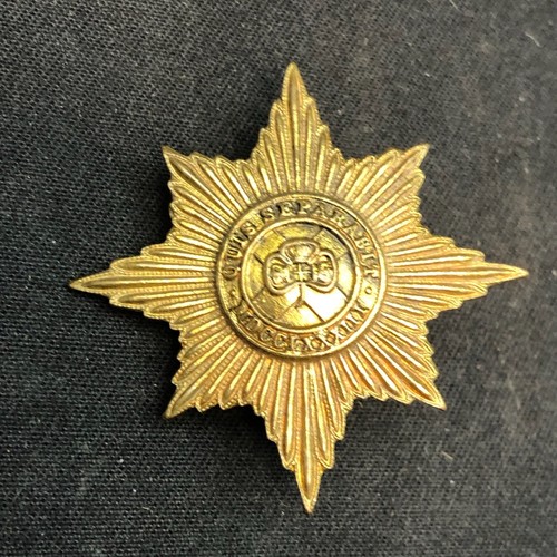 Irish guards original - guards,