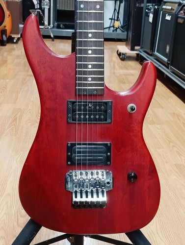Washburn nuno bettencourt - nuno,