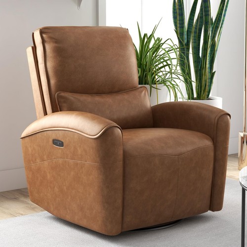 Canmov power swivel rocker - power,