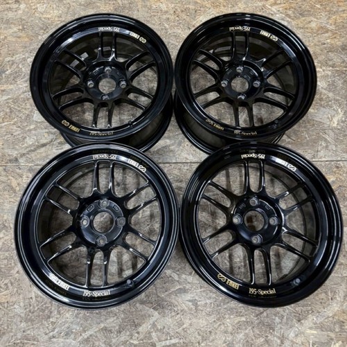 Enkei rpf1 15x8j 28 4x100 - enkei,